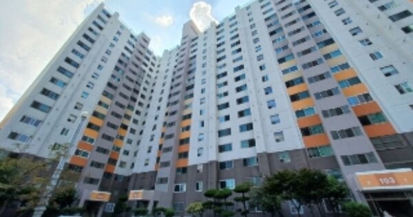 광주 북구 문흥동 971-1, 103동 OO OOOO OOOOOOOOOOO 아파트 경매 물건 이미지
