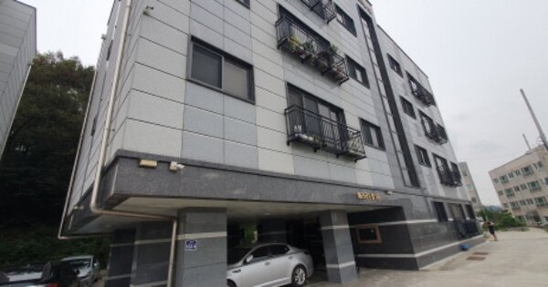 경기 화성시 송산면 봉가리 402-4, 1동 OOOOOO 다세대주택 경매 물건 이미지