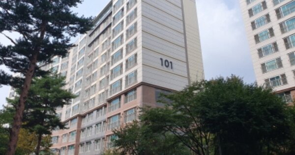경기 용인시 기흥구 마북동 638, 101동 OOOOOOOO OOOOOOOOOOOOOOOO 아파트 경매 물건 이미지