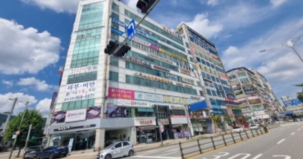 경기 남양주시 호평동 OOOO OOOOOOOO OOOOOOOOOO 근린상가 경매 물건 이미지