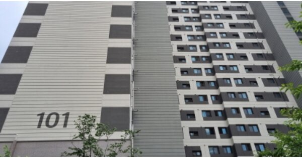경기 의정부시 신곡동 816, 101동 OOOOOOOO OOOOOOOOOOOOOOOOOO 아파트 경매 물건 이미지