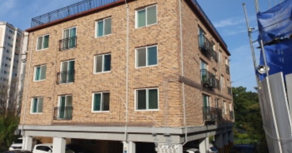 경기 용인시 처인구 포곡읍 삼계리 150-5, 103동 OOOOOO OOOOOOOO 다세대주택 경매 물건 이미지