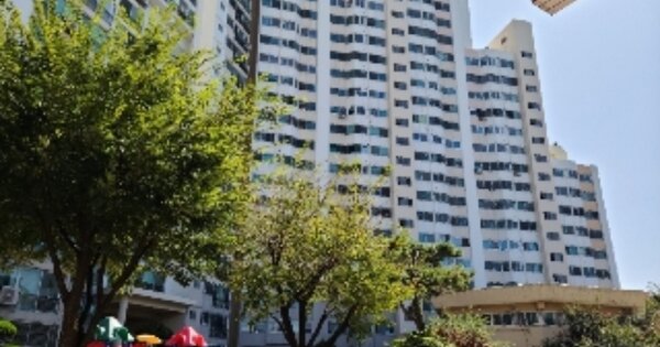 광주 서구 쌍촌동 137-4, 103동 OOOOOOOO OOOOOOOOOOOO 아파트 경매 물건 이미지
