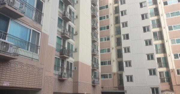 경기 의정부시 녹양동 146-38, 101동 OO OOOO OOOOOOOOOOOOOO 아파트 경매 물건 이미지