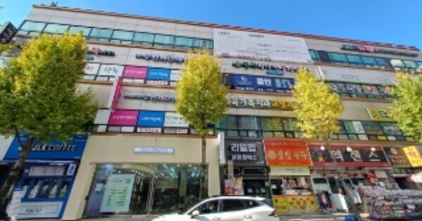 광주광역시 북구 매곡동 OOOOOOO OO OOOO O OOO 근린상가 경매 물건 이미지