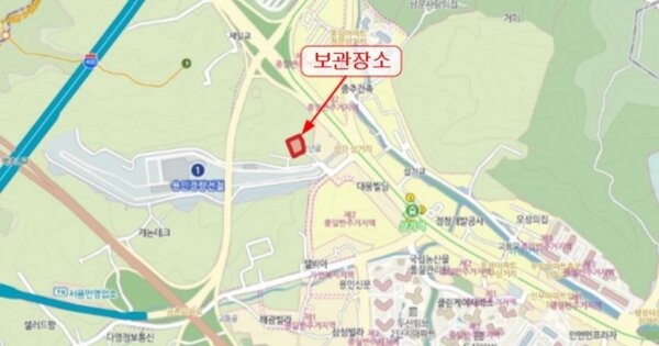 용인시 처인구 포곡읍 OOOOOOOO OOOOOOO 기타차량 경매 물건 이미지