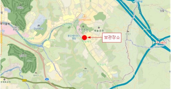 의정부시 동일로 660 ,207동 OOOOO OOOOO OOOOOOOOOOO 기타차량 경매 물건 이미지