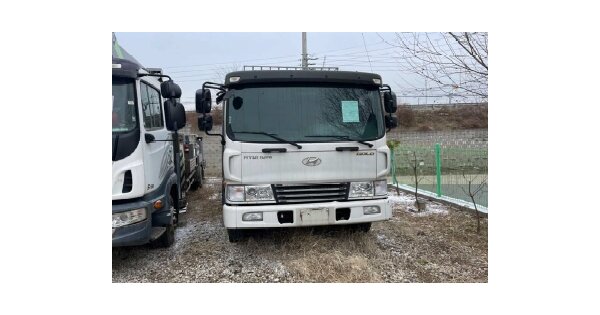 고양시 일산동구 OOO OOOOO OOOOO 기타차량 경매 물건 이미지
