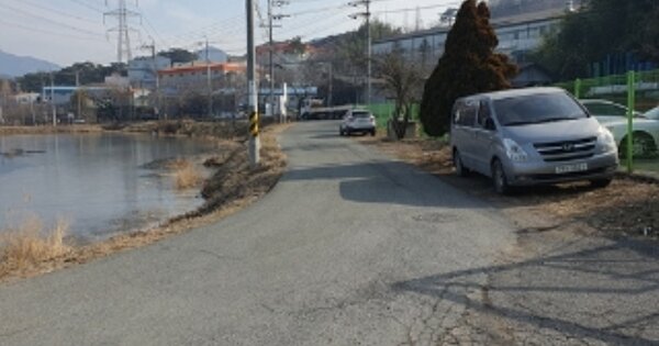 경상남도 김해시 한림면 용덕리 OOOOO 답 경매 물건 이미지