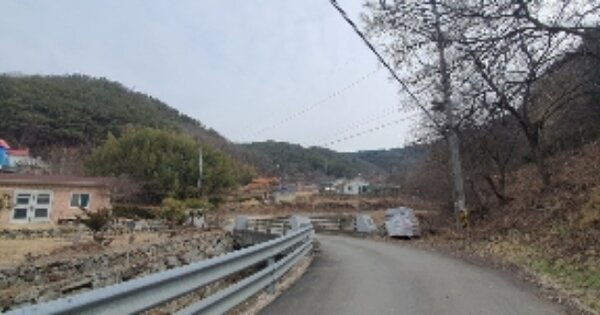 경상남도 함안군 산인면 부봉리 OOO 대지 경매 물건 이미지