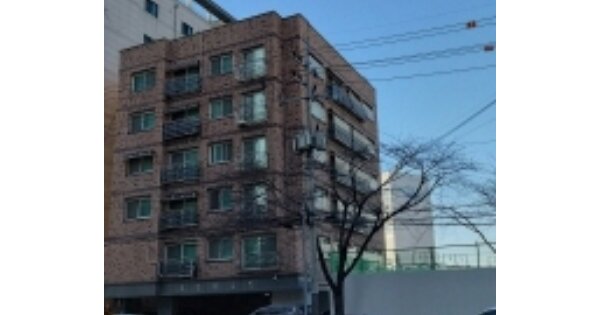 서울 영등포구 도림동 OOOOOO OOO OOOOO OOOOO OOOOOO 도시형생활주택 경매 물건 이미지
