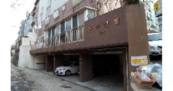 서울 강서구 화곡동 OOOOOO OOO OOOOO OOOOO OOOOOO 다세대주택 경매 물건 이미지