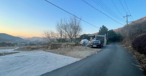 경상남도 김해시 생림면 생철리 OOO 답 경매 물건 이미지