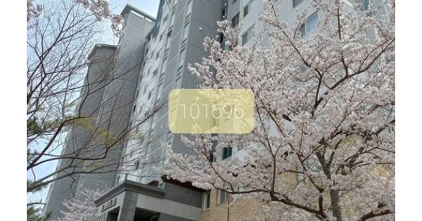 부산 기장군 정관읍 달산리 1199, 108동 OOOOOOOO OOOOOOOOO 아파트 경매 물건 이미지