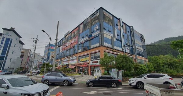 경남 창원시 마산합포구 현동 OOOO OOOOOO OOOOOOOOOO 근린상가 경매 물건 이미지