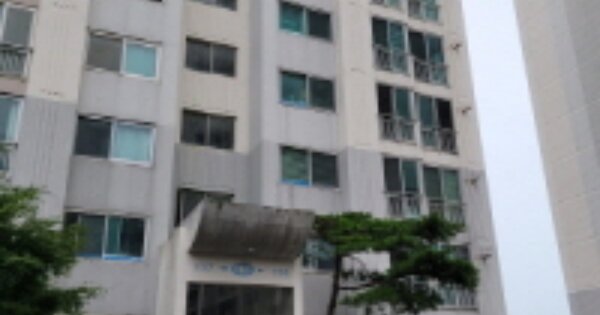 경북 영주시 상망동 562-2, 101동 OOOOOO OOOOOOOOOOOO 아파트 경매 물건 이미지