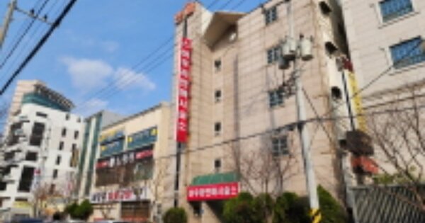울산 남구 달동 OOOOOO 근린주택 경매 물건 이미지