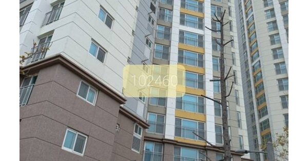 부산 남구 문현동 1234, 105동 OOOOOO OOOOOOOOOOOOOOOOOOOOO 아파트 경매 물건 이미지