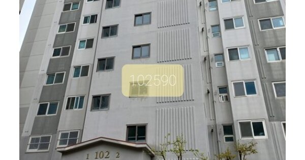 부산 남구 용호동 776-12, 102동 OOOOOO OOOOOOOOOOOOO 아파트 경매 물건 이미지