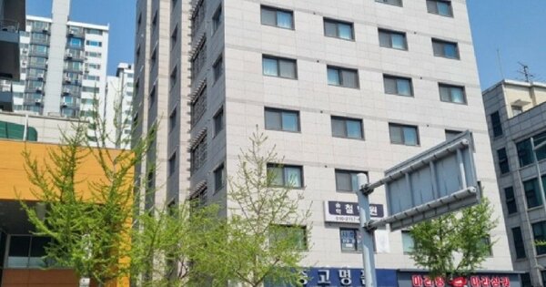 서울 중랑구 상봉동 OOOOOOO OOOOOO OOOOOOOOOO O OOO 오피스텔 경매 물건 이미지