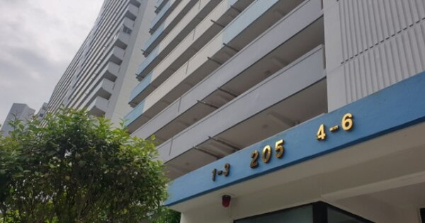 부산 북구 화명동 295, 205동 OOOOOOOO OOOOOOOOOOOOOOO 아파트 경매 물건 이미지