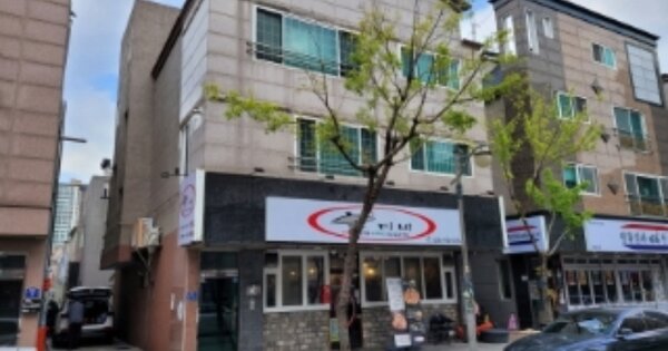경상남도 양산시 물금읍 범어리 OOOOOOO 근린주택 경매 물건 이미지
