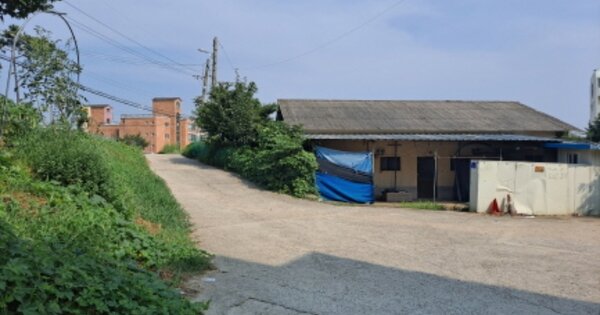 충청남도 아산시 둔포면 둔포리 OOOOO 전 경매 물건 이미지