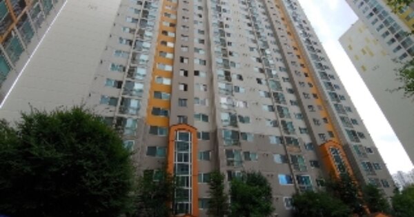 경기 안양시 동안구 평촌동 75-2, 105동 OOOOOOOO OOOOOOOOOOOOOOOOOO O OOO 아파트 경매 물건 이미지