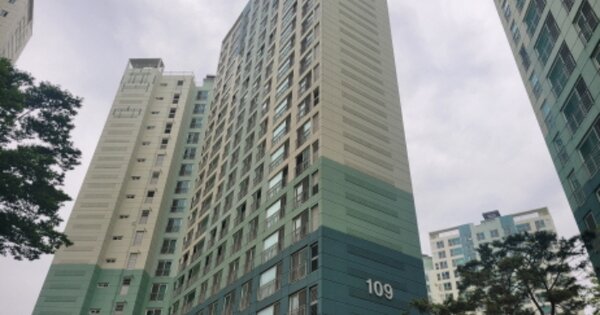 경북 경산시 백천동 619, 109동 OOOOOO OOOOOOOOOOOOOOOO 아파트 경매 물건 이미지