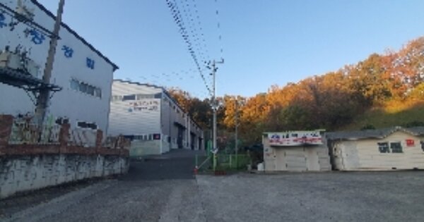 경남 함안군 칠원읍 용산리 OOO O OOO 공장 경매 물건 이미지