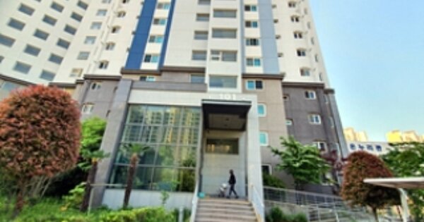 경남 창원시 진해구 용원동 1338-2, 101동 OO OOOO OOOOOOOOOOOOOOOOOOOOO 아파트 경매 물건 이미지