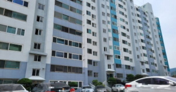 경남 양산시 소주동 443, 102동 OOOOOO OOOOOOOOOOO 아파트 경매 물건 이미지