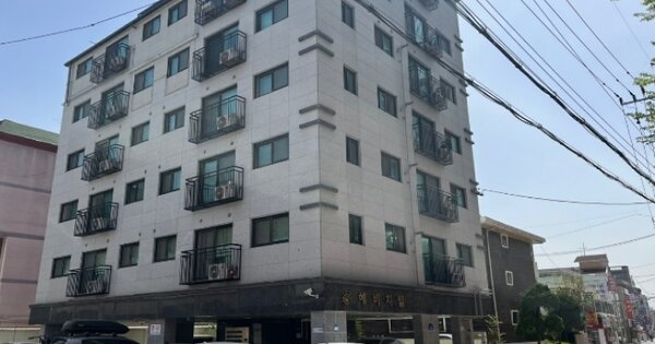 서울 강서구 화곡동 OOOOO OOO OOOOO OOOOO OOOOO 도시형생활주택 경매 물건 이미지