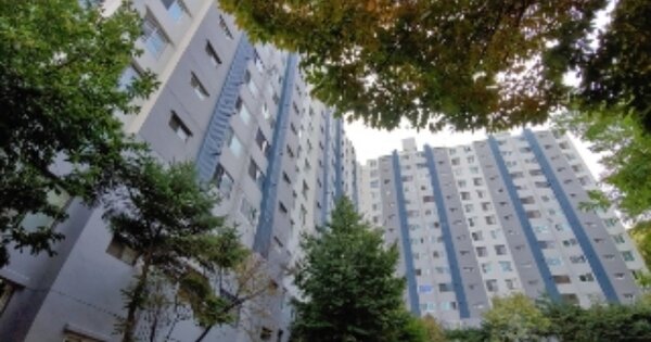 경기 안양시 만안구 박달동 85, 109동 OOOOOO OOOOOOOOOOO 아파트 경매 물건 이미지