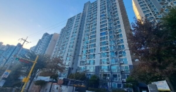 경기 안양시 동안구 비산동 1155, 117동 OOOOOOOO OOOOOOOOOOOO O OOO 아파트 경매 물건 이미지