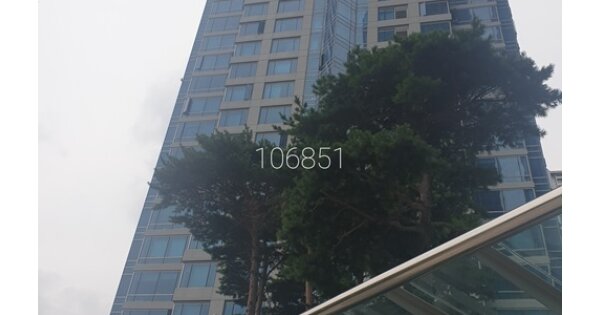부산 해운대구 재송동 1196, 에이동 OOOOOOOO OOOOOOOOOOOO 아파트 경매 물건 이미지