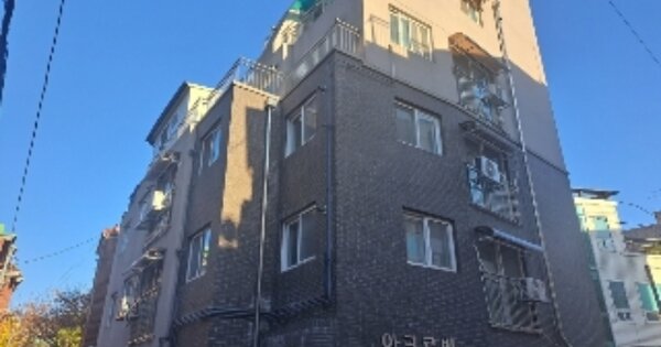 경기 안양시 만안구 석수동 OOOOOOO OOOOOO OOOOOOOOOO 도시형생활주택 경매 물건 이미지