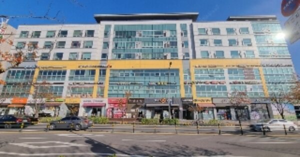 경기 안양시 동안구 관양동 OOOOOOO OOOOOO OOOOOOOOOOOO O OOO 오피스텔 경매 물건 이미지