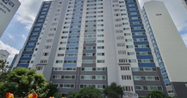 경남 김해시 삼계동 1439-4, 502동 OOOOOOOO OOOOOOOOOOOOOOO 아파트 경매 물건 이미지