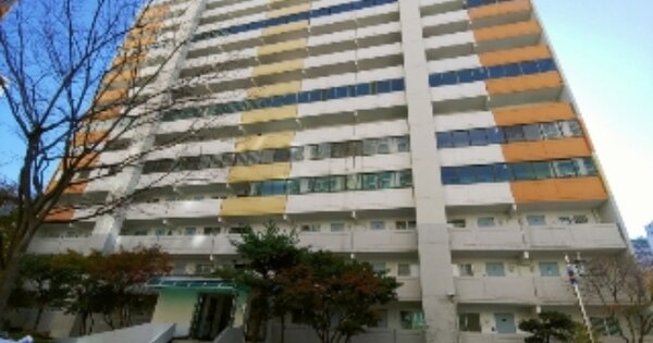 경기 안양시 동안구 비산동 1101-2, 108동 OOOOOO OOOOOOOOOOO 아파트 경매 물건 이미지
