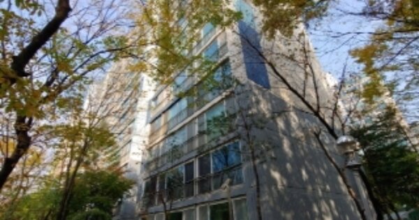 경기 안양시 동안구 호계동 1117, 205동 OOOOOO OOOOOOOOOOOO 아파트 경매 물건 이미지