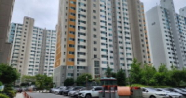 울산 남구 삼산동 1529-2, 103동 OOOOOO OOOOOOOOOOOOOO 아파트 경매 물건 이미지
