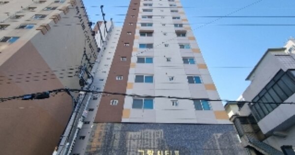 경기 군포시 당동 749-1, 1동 OOOOOO OOOOOOOOOO O OOO 오피스텔 경매 물건 이미지