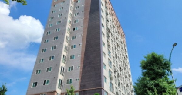 울산 중구 옥교동 OOOO OOOOOOOO OOOOOOOOOOO 오피스텔 경매 물건 이미지