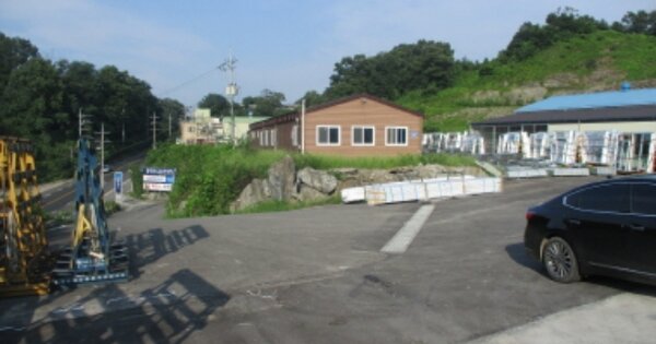 충청남도 금산군 복수면 용진리 OOOO O OOO 공장 경매 물건 이미지