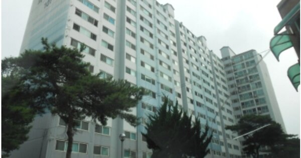 세종특별자치시 조치원읍 남리 480, 101동 OOOOOO OOOOOOOOOOO O OOO 아파트 경매 물건 이미지