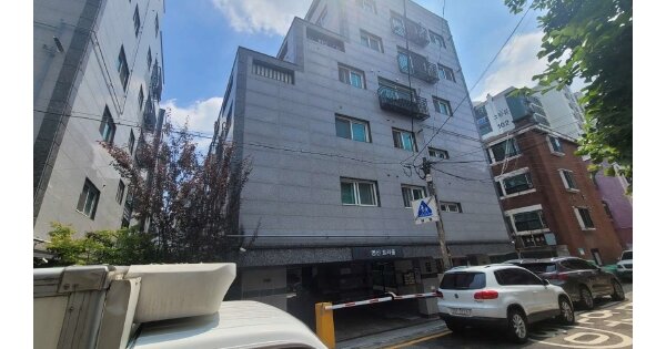 서울 양천구 신월동 420-8, 제101동 OOO OOOOO OOOOO OOOOOO 다세대주택 경매 물건 이미지