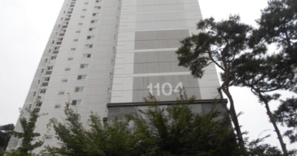 세종특별자치시 아름동 1363, 1104동 OO OOOO OOOOO OOOOOOOOOO 아파트 경매 물건 이미지