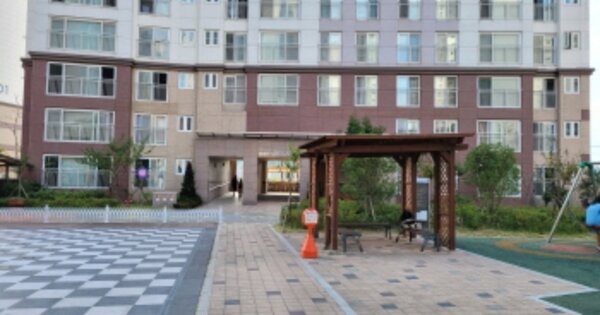 울산 울주군 청량읍 상남리 696-2, 102동 OOOOOO OOOOOOOOO 아파트 경매 물건 이미지