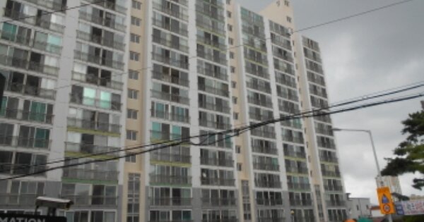 대전 유성구 상대동 438-16, 101동 OOOOOO OOOOOOOOOOO 아파트 경매 물건 이미지